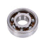 ball bearing / crankshaft bearing SKF 6303 -C3- TN9 polyamide 17x47x14 SKF MOTOVEIKALS 21