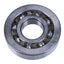ball bearing / crankshaft bearing SKF BB1B-447205A -C4- TN9 polyamide 20x52x12 SKF MOTOVEIKALS 21