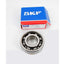 Ball bearing engine bearing SKF 17x40x12mm for moped mokick SKF MOTOVEIKALS 21