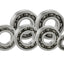 ball bearing set Venandi for M531, M541, M741 engine for Simson S51, S53, S70, S83, SR50, SR80, KR51/2 VENANDI MOTORS MOTOVEIKALS 21
