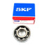 Ball bearing SKF 6303 C3 SKF MOTOVEIKALS 21