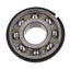 ball bearing w/ lip seal 6203.NR 17x40x12mm (old model) for Puch Maxi, Maxi P1 OEM STANDARD MOTOVEIKALS 21