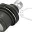 Ball Joint Ac Mse MOOSE RACING HARD-PARTS MOOSE RACING MOTOVEIKALS 21