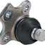 Ball Joint Hi Perf Lower Can A MOOSE RACING HARD-PARTS MOOSE RACING MOTOVEIKALS 21