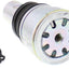 Ball Joint Hiperf Upr/Lwr MOOSE RACING HARD-PARTS MOOSE RACING MOTOVEIKALS 21