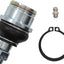 Ball Joint Hiperf Upr/Lwr MOOSE RACING HARD-PARTS MOOSE RACING MOTOVEIKALS 21