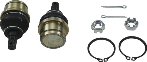 Ball Joint Hiperf Upr/Lwr MOOSE RACING HARD-PARTS MOOSE RACING MOTOVEIKALS 21