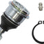 Ball Joint Hiperf Upr/Lwr MOOSE RACING HARD-PARTS MOOSE RACING MOTOVEIKALS 21