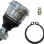 Ball Joint Hiperf Upr/Lwr MOOSE RACING HARD-PARTS MOOSE RACING MOTOVEIKALS 21
