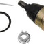 Ball Joint Lwr Hon MOOSE RACING HARD-PARTS MOOSE RACING MOTOVEIKALS 21
