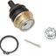 Ball Joint Lwr/Uppr Yam MOOSE RACING HARD-PARTS MOOSE RACING MOTOVEIKALS 21