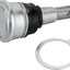 Ball Joint Pol Mse MOOSE RACING HARD-PARTS MOOSE RACING MOTOVEIKALS 21