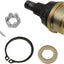 Ball Joint Uppr Hon MOOSE RACING HARD-PARTS MOOSE RACING MOTOVEIKALS 21