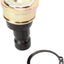 Ball Joint Uppr/Lwr Pol MOOSE RACING HARD-PARTS MOOSE RACING MOTOVEIKALS 21