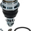 Ball Joints Hi Perf Uppr/Lwr Y MOOSE RACING HARD-PARTS MOOSE RACING MOTOVEIKALS 21