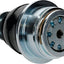 Ball Joints Hi Perf Uppr/Lwr Y MOOSE RACING HARD-PARTS MOOSE RACING MOTOVEIKALS 21