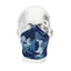 Bandero biker face mask Electric BANDERO MOTOVEIKALS 21