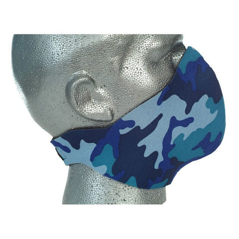 Bandero biker face mask Electric BANDERO MOTOVEIKALS 21