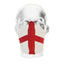 Bandero biker face mask George BANDERO MOTOVEIKALS 21