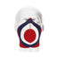 Bandero biker face mask Target BANDERO MOTOVEIKALS 21