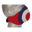 Bandero biker face mask Target BANDERO MOTOVEIKALS 21