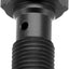 Banjo Bolt Black M10X1 Brembo TRW TRW MOTOVEIKALS 21