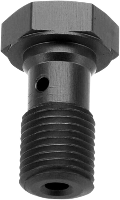 Banjo Bolt Black M10X1 Brembo TRW TRW MOTOVEIKALS 21