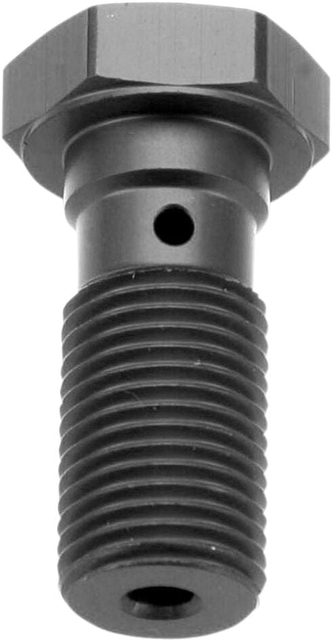 Banjo Bolt Black M10X1 TRW TRW MOTOVEIKALS 21