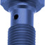 Banjo Bolt Blue M10X1 Brembo TRW TRW MOTOVEIKALS 21