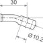 Banjo M10 20 Sl TRW TRW MOTOVEIKALS 21