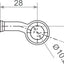 Banjo M10 20S Sl TRW TRW MOTOVEIKALS 21