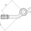 Banjo M10 40S Bk TRW TRW MOTOVEIKALS 21