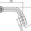 Banjo M10 70 Bk TRW TRW MOTOVEIKALS 21