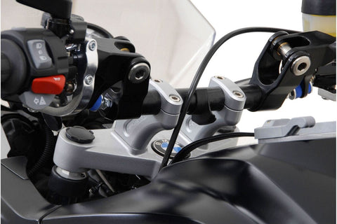 Bar Back SW-MOTECH SW-MOTECH MOTOVEIKALS 21
