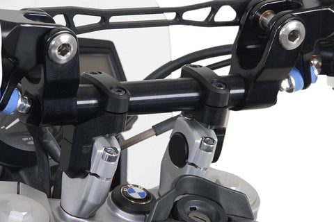 Bar Back Vario 28Mm B SW-MOTECH SW-MOTECH MOTOVEIKALS 21