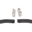Bar Hgrd Replmnt Alum Bk MOOSE RACING HARD-PARTS MOOSE RACING MOTOVEIKALS 21