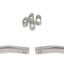 Bar Hgrd Replmnt Alum Sl MOOSE RACING HARD-PARTS MOOSE RACING MOTOVEIKALS 21