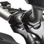 Bar Riser 22Mm SW-MOTECH SW-MOTECH MOTOVEIKALS 21