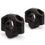 Bar Riser 28Mm Black SW-MOTECH SW-MOTECH MOTOVEIKALS 21
