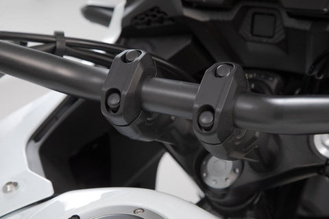 Bar Riser 28Mm SW-MOTECH SW-MOTECH MOTOVEIKALS 21