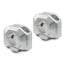 Bar Riser 28Mm SW-MOTECH SW-MOTECH MOTOVEIKALS 21
