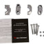 Bar Riser 28Mm SW-MOTECH SW-MOTECH MOTOVEIKALS 21