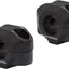 Bar Riser For 22Mm Black SW-MOTECH SW-MOTECH MOTOVEIKALS 21