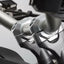 Bar Riser For 22Mm Silver SW-MOTECH SW-MOTECH MOTOVEIKALS 21