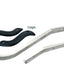 Bar Set Probend W/Bump MOOSE RACING HARD-PARTS MOOSE RACING MOTOVEIKALS 21