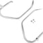 Bars S/B Grd Cmft Ch97-08 DRAG SPECIALTIES DRAG SPECIALTIES MOTOVEIKALS 21