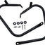 Bars S/B Guard Blk 09-13 DRAG SPECIALTIES DRAG SPECIALTIES MOTOVEIKALS 21