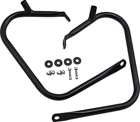 Bars S/B Guard Blk 09-13 DRAG SPECIALTIES DRAG SPECIALTIES MOTOVEIKALS 21