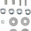 Bars S/B Guard Blk 09-13 DRAG SPECIALTIES DRAG SPECIALTIES MOTOVEIKALS 21