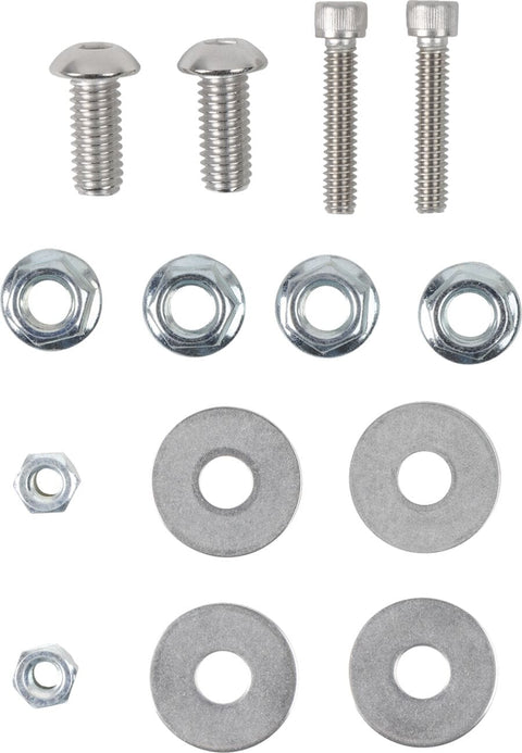 Bars S/B Guard Blk 09-13 DRAG SPECIALTIES DRAG SPECIALTIES MOTOVEIKALS 21